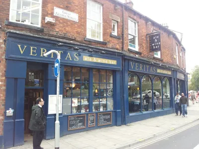 Veritas