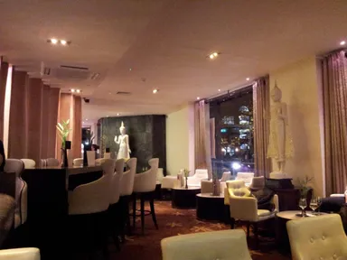 Palm Sugar brings a little piece of Thailand to central Leeds.