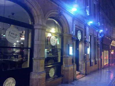 Bar Room Bar