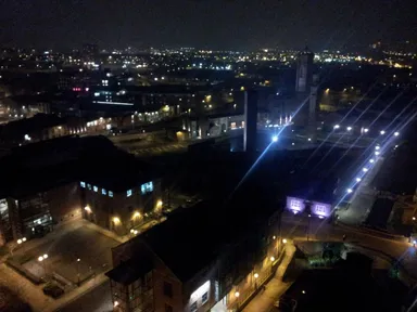 Tower Works and Holbeck.