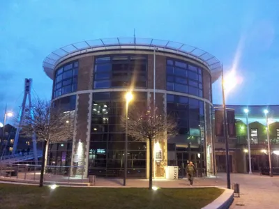 Oracle