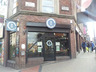 it Bar