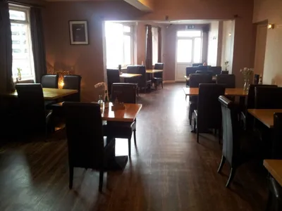 The Brewery Tap