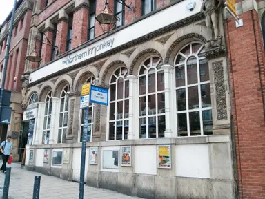 Walked past this place so many times, and now we've finally been in!