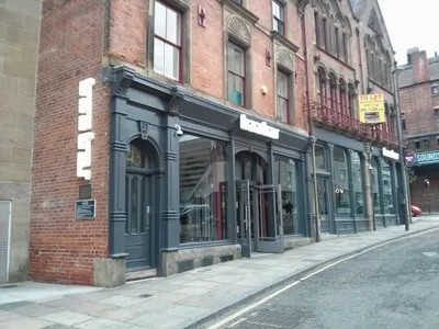 Baa Bar