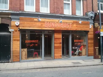 Bundobust