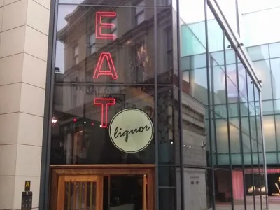 MEATLiquor