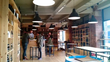 But just look at the inside!
