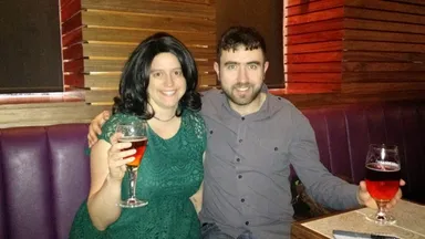 Cheers!