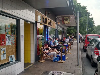 Rum Shack