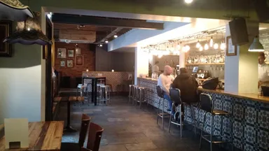 If you ever went to Lounge, you'll notice a few differences.