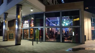 Remember when this was an All Saints shop?