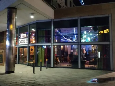 Dock 29